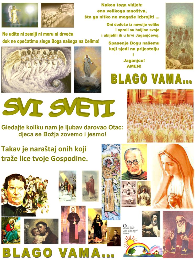 Svi Sveti