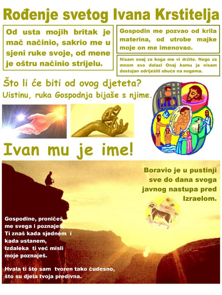 Ivan Krstitelj