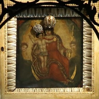 Kamenita vrata