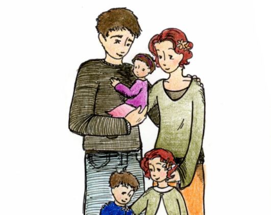 Obiteljska zajednica