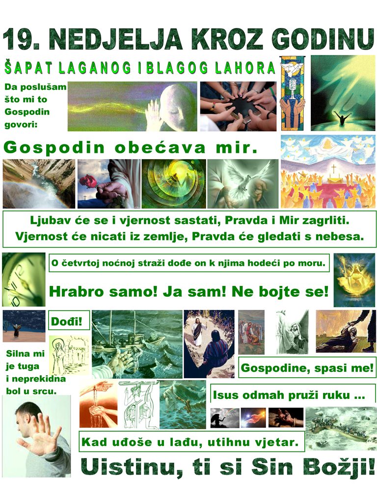 19. nedjelja