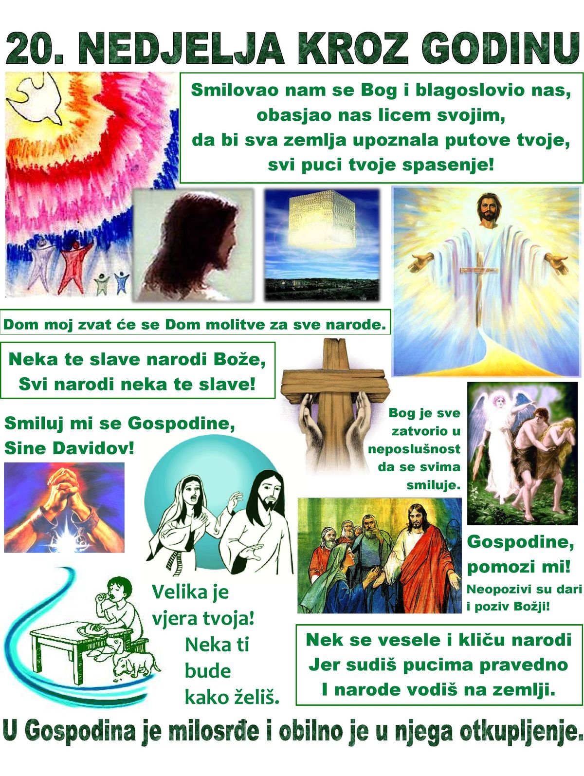 19. nedjelja