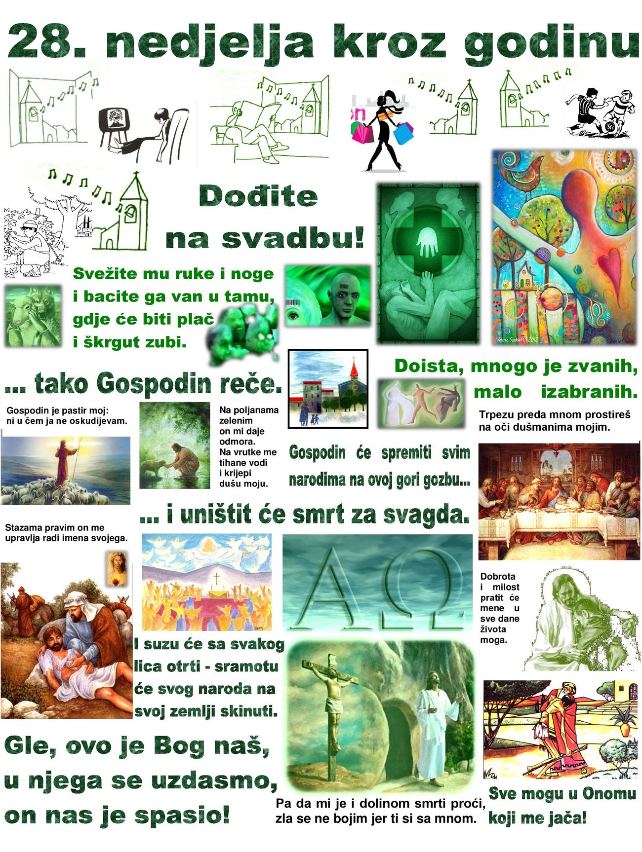 26. nedjelja