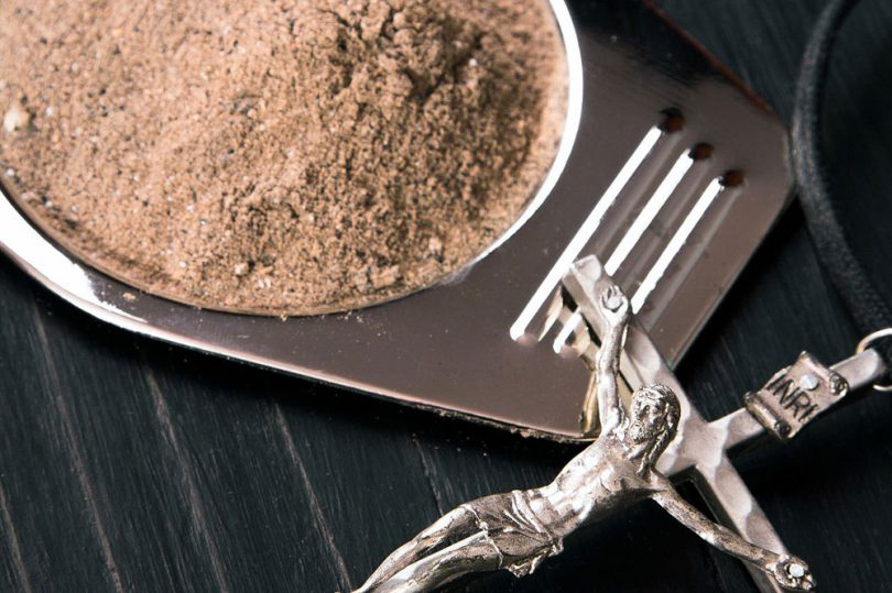 Peta nedjelja kroz A