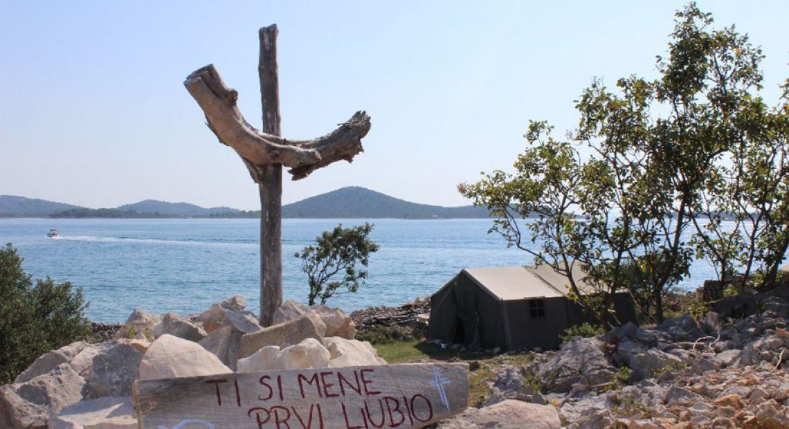 Peta nedjelja kroz A